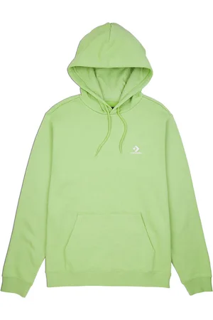 Converse Sweat À Capuche