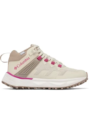 Columbia Baskets Facet 75