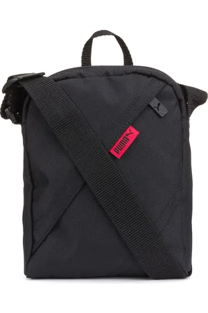 PUMA Sac Besace City Portable Ii