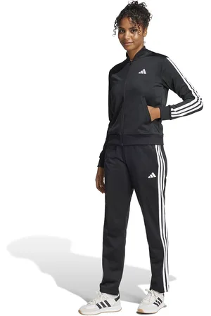 adidas Ensemble De Survêtement Essentials 3 Stripes