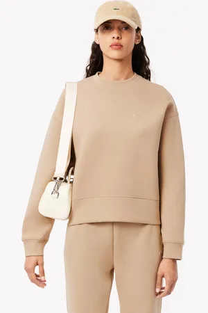 Lacoste Sweatshirt Col Rond