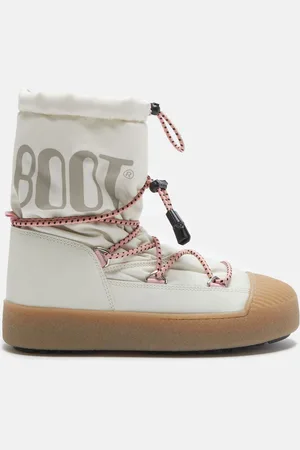 Moon Boot Bottes Icon Low Boots