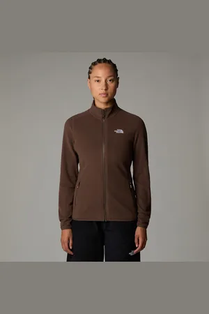 The North Face Sweat De Randonnée Glacier