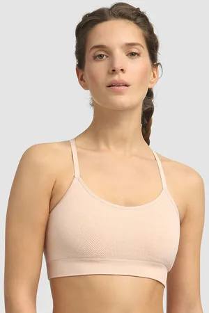 Dim Brassière De Sport Seamless Impact Léger