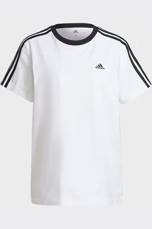 adidas T-shirt Essentials 3-stripes