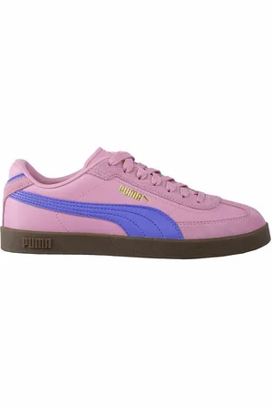 PUMA Baskets Cuir Club Ii Era