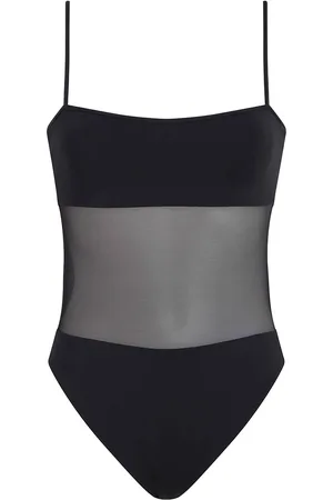 Calvin Klein Maillot De Bain 1 Pièce Blocking