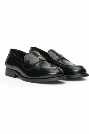 Tommy Hilfiger Mocassins En Cuir Party
