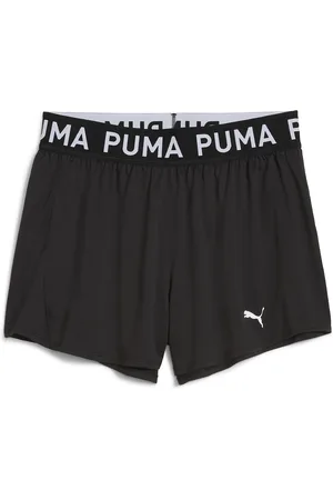 PUMA Short De Sport Strong
