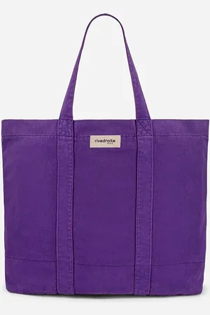 Rive Droite Paris Sac Cabas Marcel Xl