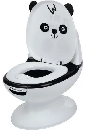 Bébé Confort Mini Toilette Bébé Panda