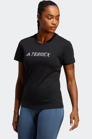 adidas T-shirt Terrex Classic Logo