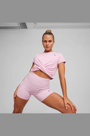 PUMA T-shirt De Yoga Studio Yogini Twist