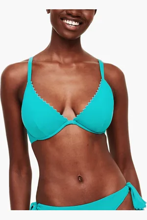 Passionata Haut De Maillot De Bain Plongeant Enea