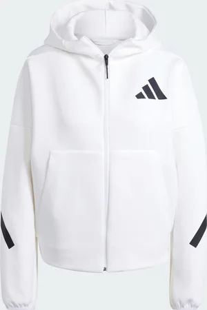 adidas Veste À Capuche Zippée Z.n.e.
