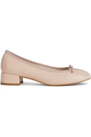 Geox Ballerines À Petits Talons Floretia