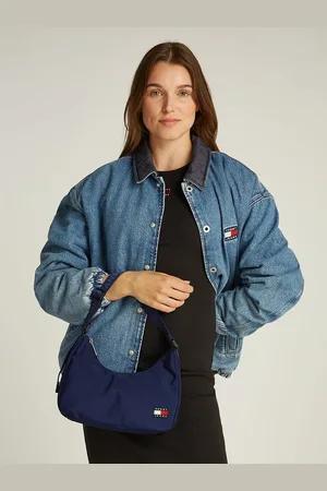 Tommy Hilfiger Sac Porté Épaule Tjw Ess Daily