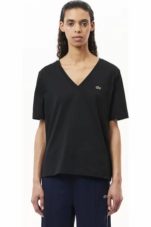 Lacoste T-shirt Manches Courtes