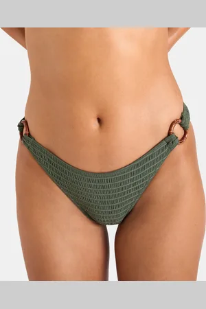 Banana Moon Culotte De Bain Vaiva Groove