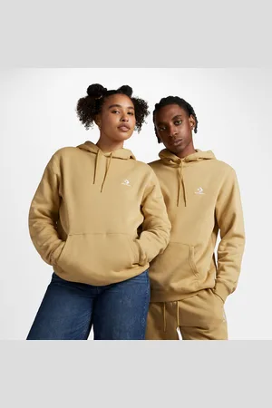 Converse Sweat À Capuche