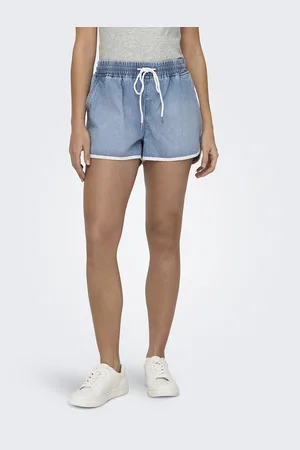 ONLY Short En Jean