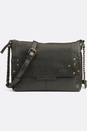 Pieces® Sac En Cuir Felizia Large