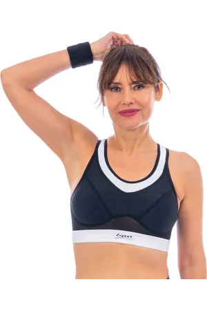 ZSPORT Brassière Bolero Maintien Niveau 4