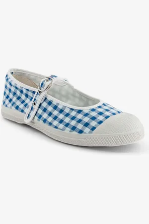 Bensimon Babies Summer Vichy