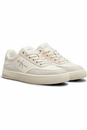 Calvin Klein Baskets Cuir Classic Cupsole