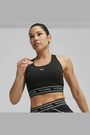 PUMA Brassière De Sport Maintien Moyen