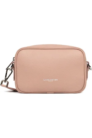 Lancaster Sac Trotteur Zippé Milano Ama