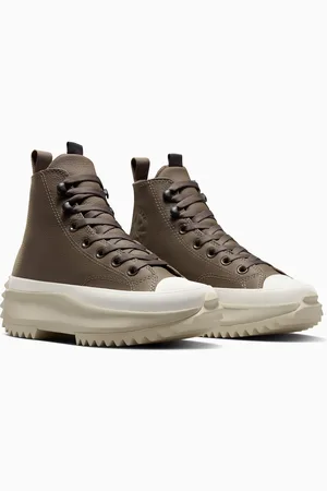 Converse Baskets Cuir Run Star Hike Weatherized Leather