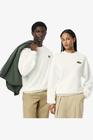 Lacoste Sweatshirt Col Rond