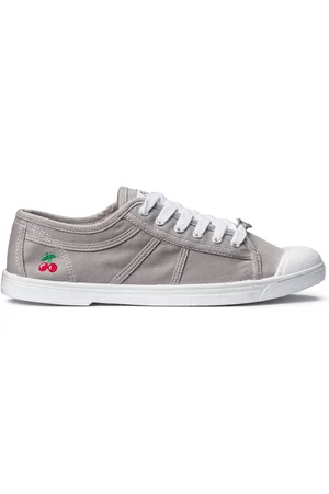 Le Temps des Cerises Baskets Toile Basic 02