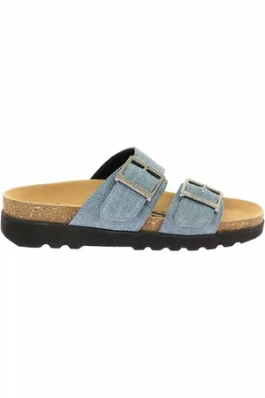 Kickers Mules Doubles Brides Kick Lisa