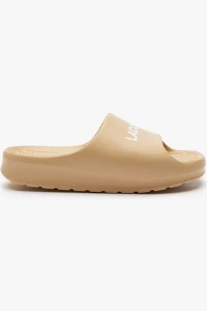 Lacoste Claquettes Serve Slide 2.0