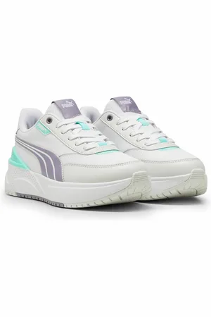 PUMA Baskets R78 Disrupt Lt