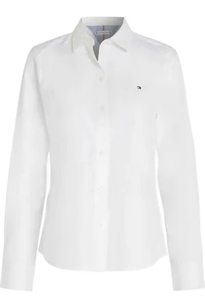 Tommy Hilfiger Chemise Manches Longues
