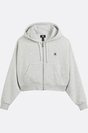 Converse Sweat À Capuche Retro Chuck