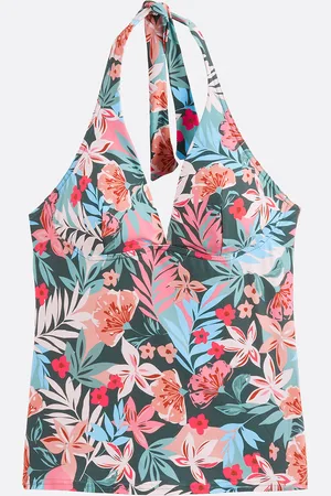 ANNE WEYBURN Haut De Maillot De Bain Tankini