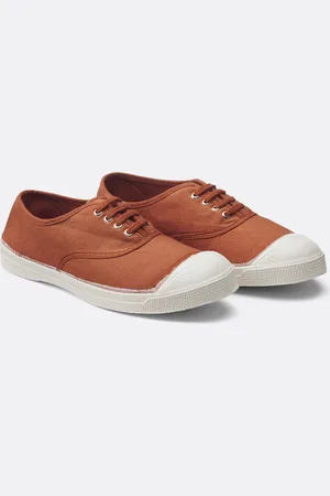 Bensimon Tennis Lacets