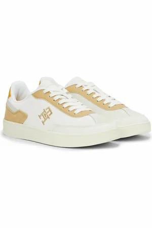 Tommy Hilfiger Baskets Heritage Court