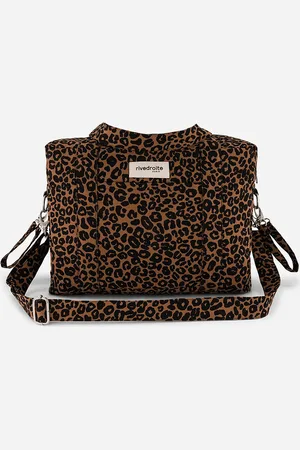 Rive Droite Paris Sac Darcy - The Non Diaper Bag Recycled Cotton