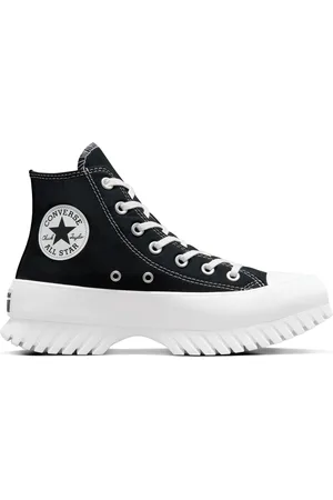 Converse Baskets Chuck Taylor All Star Lugged 2.0