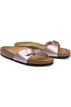 Birkenstock Mules Madrid