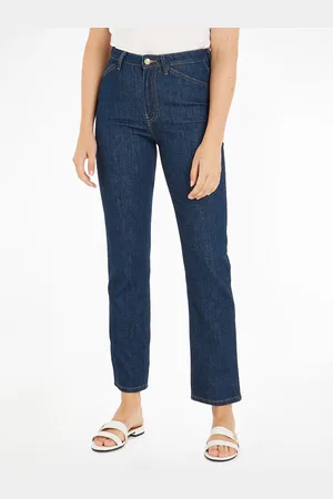 Tommy Hilfiger Jean Regular Droit