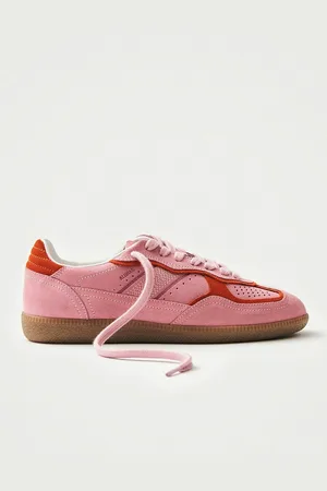 ALOHAS Baskets En Cuir Suède Tb.490 Rife