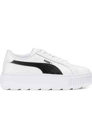 PUMA Baskets Carina 2.0