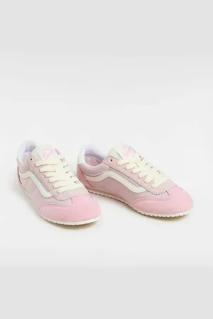 Vans Baskets Cuir Super Lowpro