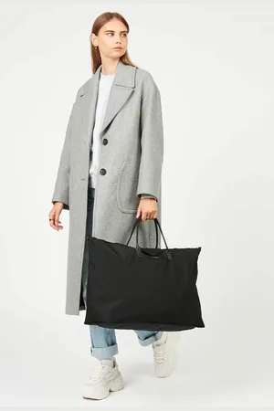 Lancaster Sac Cabas Toile Smart Kba